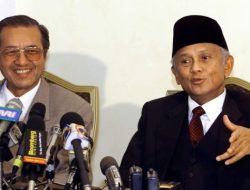 Tepis Fadli Zon? Viral BJ Habibie Bongkar Fakta Tragedi Pemerkosaan Massal 98!