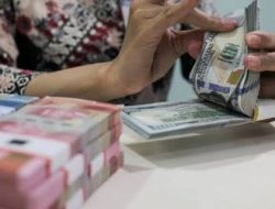 Utang Luar Negeri Naik 8,2 Persen, Tembus Rp7.040 Triliun pada April 2025