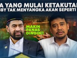 Pengamat: Tindakan Agresif Menantu Jokowi di Polemik Empat Pulau Kuatkan Adanya Sumber Migas!