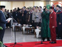 Waduh! Wakil Ketua DPR RI Geram dan Walk Out dari Acara Pelantikan Rektor UPI, Ada Penghinaan Bahasa?
