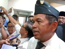 Tetap Tolak Rapat di Hotel, Dedi Mulyadi: Lebih Baik Uangnya untuk Rakyat