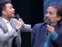Balas Pengacara Jokowi, Roy Suryo Ngakak Pamer Ijazah Asli Bikin Negara Chaos: Logika Srimulat!