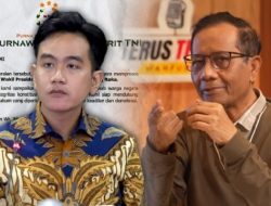Bukan Lewat Jalur Hukum, Mahfud MD Bongkar Cara Cepat Pemakzulan Gibran!