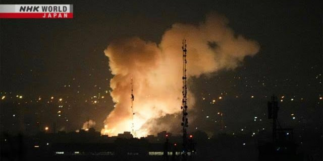Perang Lawan Iran, Ternyata Israel Habiskan Rp12 Triliun Per Hari