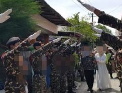 Kemendagri Larang Ormas Pakai Atribut Menyerupai TNI/Polri, Ancam Cabut SK