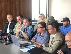Koran Kedaulatan Rakyat Pengumuman Hasil Ujian Masuk UGM Jokowi Disita, Roy Suryo: Jahat Sekali!