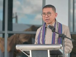 Fadli Zon Dikecam Buntut Pernyataan Tak Ada Bukti Rudapaksa Massal pada Mei 1998