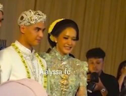 Wow! Maia Estianty Sebut Irwan Mussry Jadi Sponsor Utama Akad Nikah Al Ghazali dan Alyssa Daguise