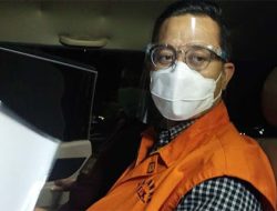 Juliari Batubara Diperiksa Lagi terkait Korupsi Bansos Presiden