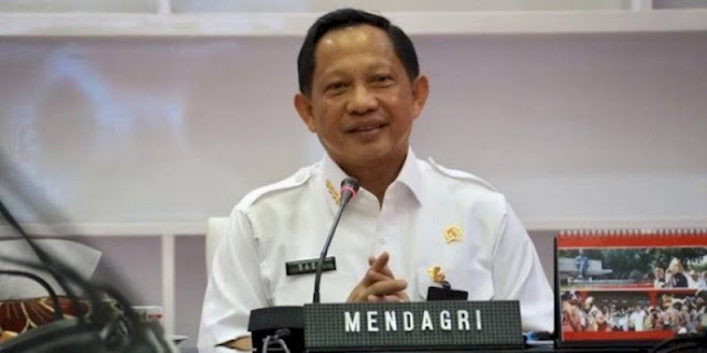Kebijakan Tito Bikin Hubungan Aceh-Sumut Panas