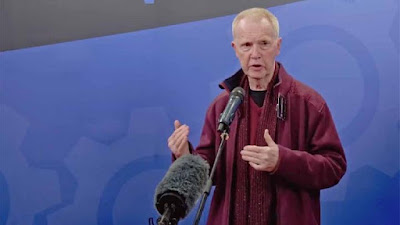 Eks Diplomat Inggris Khawatir Israel akan Lancarkan False Flag Agar AS Terlibat Perang