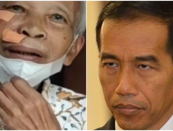 Muslim Arbi Khawatir Kasmudjo Meninggal Mendadak setelah Bantah sebagai Dosen Pembimbing Jokowi: Dia Saksi Kunci
