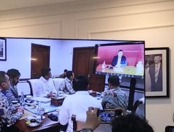 Polemik Empat Pulau Tuntas, Istana Tegas Bantah Ada Klaim Sepihak