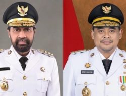 Adu Rekam Jejak Muzakir Manaf dan Bobby Nasution, Eks Panglima GAM vs Pebisnis!