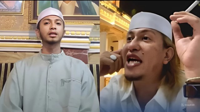 Tragis! Adik Kandung Habib Bahar Smith Jadi Korban Pencabulan & Penganiayaan, 2 Pelaku Ditangkap, Ternyata...