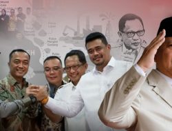 Tito Ungkap Dokumen Penting Yang Jadi Dasar 4 Pulau Kembali ke Aceh