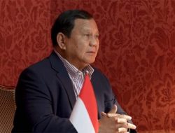 Prabowo Cepat Ambil Keputusan Empat Pulau: Biar Nggak Rame
