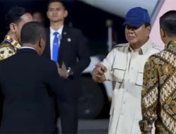 Insiden Prabowo Tak Salaman Malah Tunjuk Bahlil, Said Didu: Rekayasa Menteri ESDM Sudah Tercium