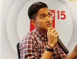 PSI Pastikan Ada Lebih dari Satu Calon Ketum, Jokowi Bakal Bersaing dengan Kaesang?