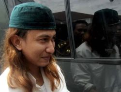 Adik Bahar Smith Dibacok Saat Bela Adiknya yang Dicabuli di Tangsel