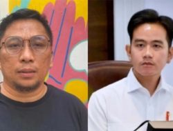 Feri Amsari Bongkar Praktik Culas MK: Dari Sekian Banyak Anak Muda, Cuma Gibran Dapat Karpet Merah