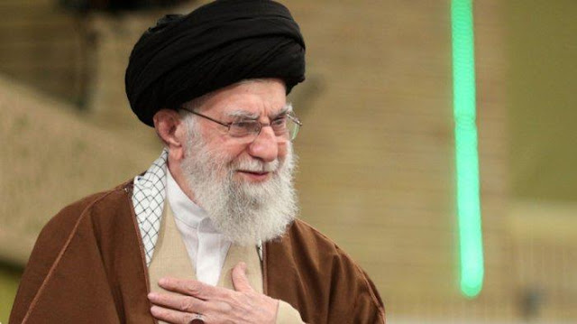 Ayatullah Ali Khamenei: Pertempuran Dimulai, Kami Tak akan Menunjukkan Belas Kasihan kepada Zionis