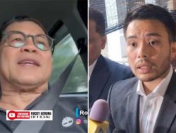 Pengacara Jokowi Sebut Ijazah Bisa Bikin Negara Chaos, Rocky Gerung: Argumen Dungu!