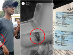 Teriakan Minta Tolong Adik Kandung Habib Bahar bin Smith saat Hendak Diperkosa Membuat Pelaku Panik