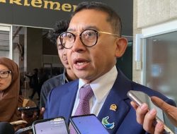 DPR Panggil Fadli Zon Buntut Penghapusan Sejarah Pemerkosaan 98