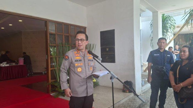 Perkembangan Terbaru Ijazah Jokowi, Penyidik Pengecekan Data ke SMAN 6 dan UGM