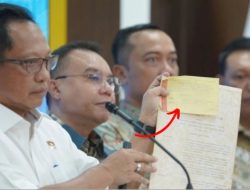 Terungkap! Pemindahan 4 Pulau Aceh Ternyata Diajukan Sosok Ini Saat Jadi Gubernur