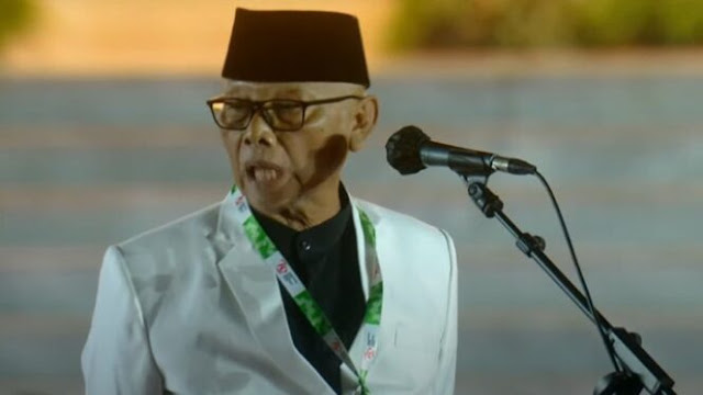 MUI Serukan Persatuan Umat Islam dan Boikot Produk Israel