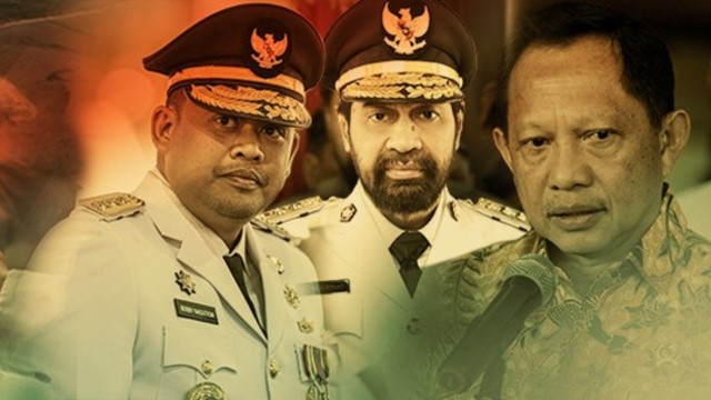 Kader PKB Ungkap Sosok Yang Pindahkan Empat Pulau dari Aceh ke Sumut, Minta Mendagri Segera Copot!