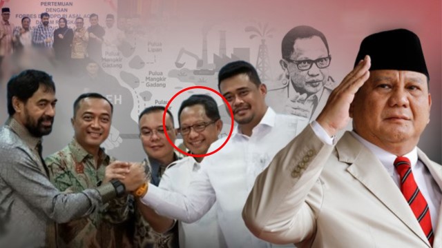 Belum Selesai! Urusan 4 Pulau Aceh Kini Mengarah ke Menteri Tito, Kenapa Ngotot Mau Kasih ke Sumut?