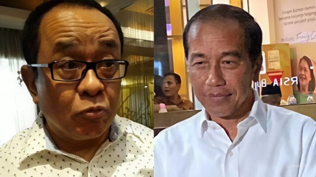 Soroti Kasus Tambang, Said Didu: Jokowi Ubah Undang-Undang Untuk Jual Negara!