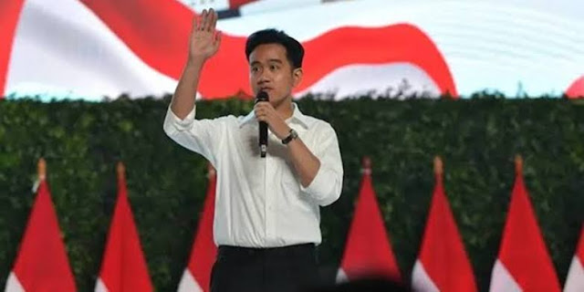 Syarat Pemakzulan Gibran Terpenuhi Secara Hukum