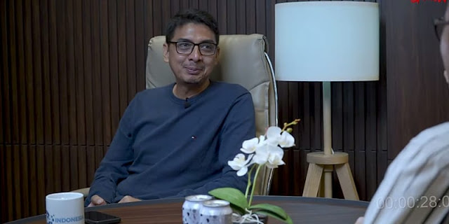 Pemakzulan Presiden dan Wapres Tidak Harus Sepaket, Jokowi Jangan Pura-pura Tidak Paham