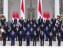 Prabowo Diminta Segera Ganti Menteri yang Ganggu Kinerja Pemerintah