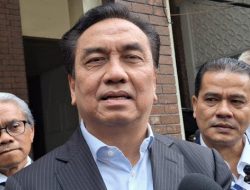 Eks Kader PDI Perjuangan Effendi Simbolon Sebut Desakan Pemakzulan Gibran Tak Penuhi Syarat