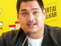 Menpora Dito Lolos dari Kasus BTS? Kejagung Jangan jadi Pengecut Berhadapan dengan Kader Partai Penguasa