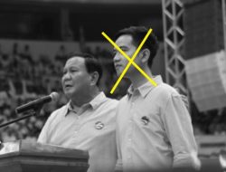 Gibran Tak Berdaya? Pengamat: Dia Cuma Dipakai Saat Pilpres 2024!