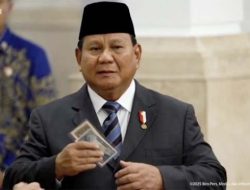 Dear Pak Prabowo! Ekonomi RI Tak Menggembirakan, Rakyat Tak Pegang Duit