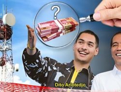 Menpora Dito Lolos Dari Kasus BTS? Kejagung Jangan Jadi Pengecut Berhadapan Dengan Kader Partai Penguasa!