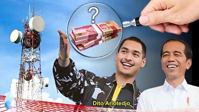 Menpora Dito Lolos Dari Kasus BTS? Kejagung Jangan Jadi Pengecut Berhadapan Dengan Kader Partai Penguasa!