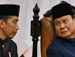 Prabowo Resmi Bubarkan Satgas Saber Pungli Besutan Jokowi, Alasannya tak Efektif