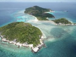 2 Pulau di Indonesia Dijual di Situs Asing, Publik Ngamuk: Kayak Jualan Kacang