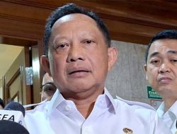 Mendagri Tito Gagal Total Selesaikan Empat Pulau
