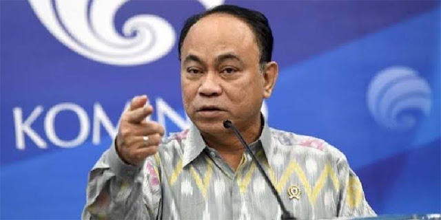 Kejagung Jangan Takut Ungkap Keterlibatan Budi Arie dalam Kasus Judol