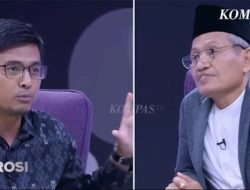 Akun Aktivis Greenpeace Indonesia Diretas Usai Debat Tolak Aktivitas Tambang dengan Ketua PBNU