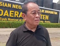 Soroti Kasus Tambang, Said Didu Sebut Jokowi Ubah Undang-undang untuk Jual Negara